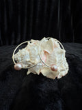 Fresh Water Pearl Hoop Earring Set