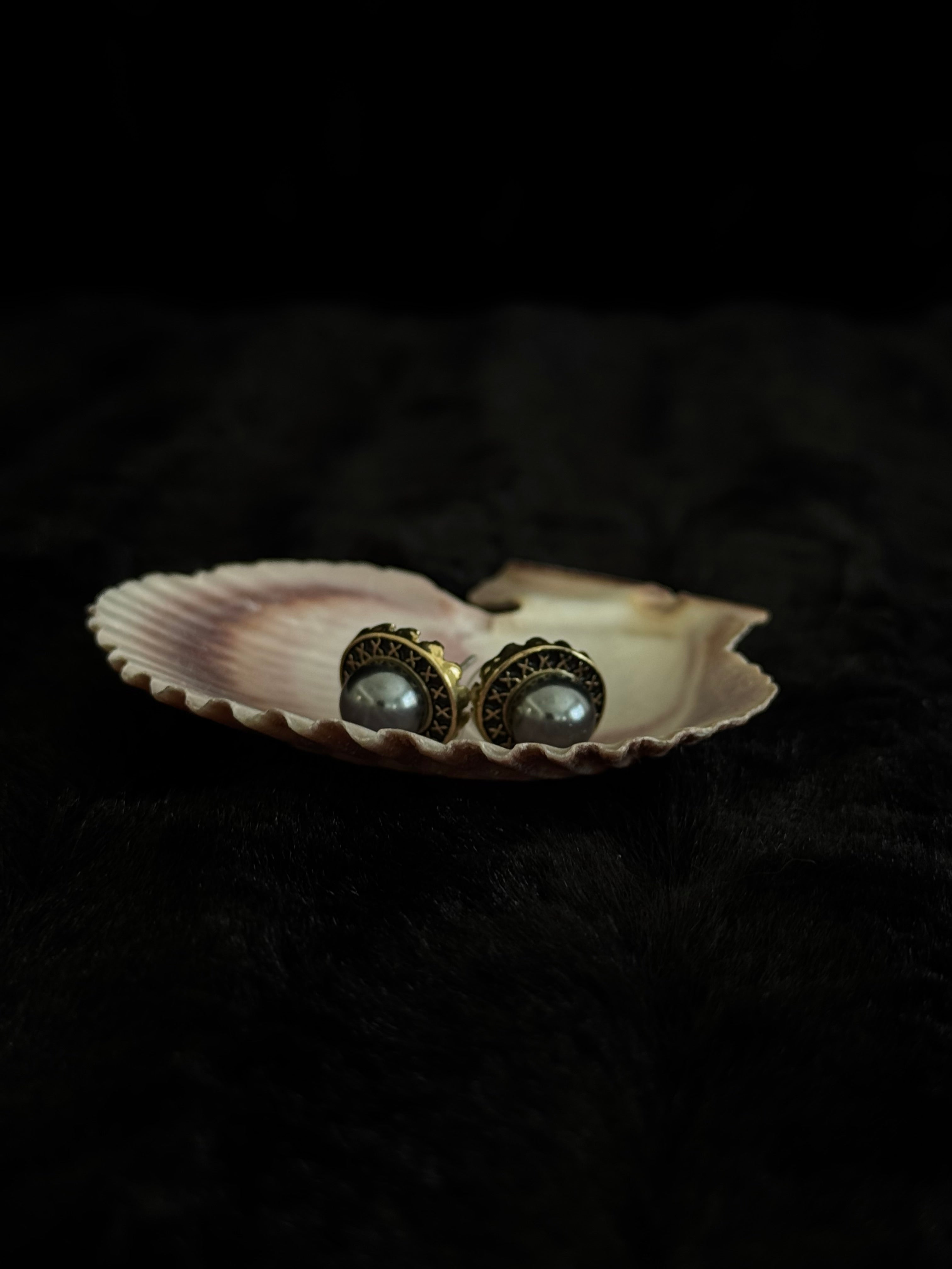 Stud Earring Set