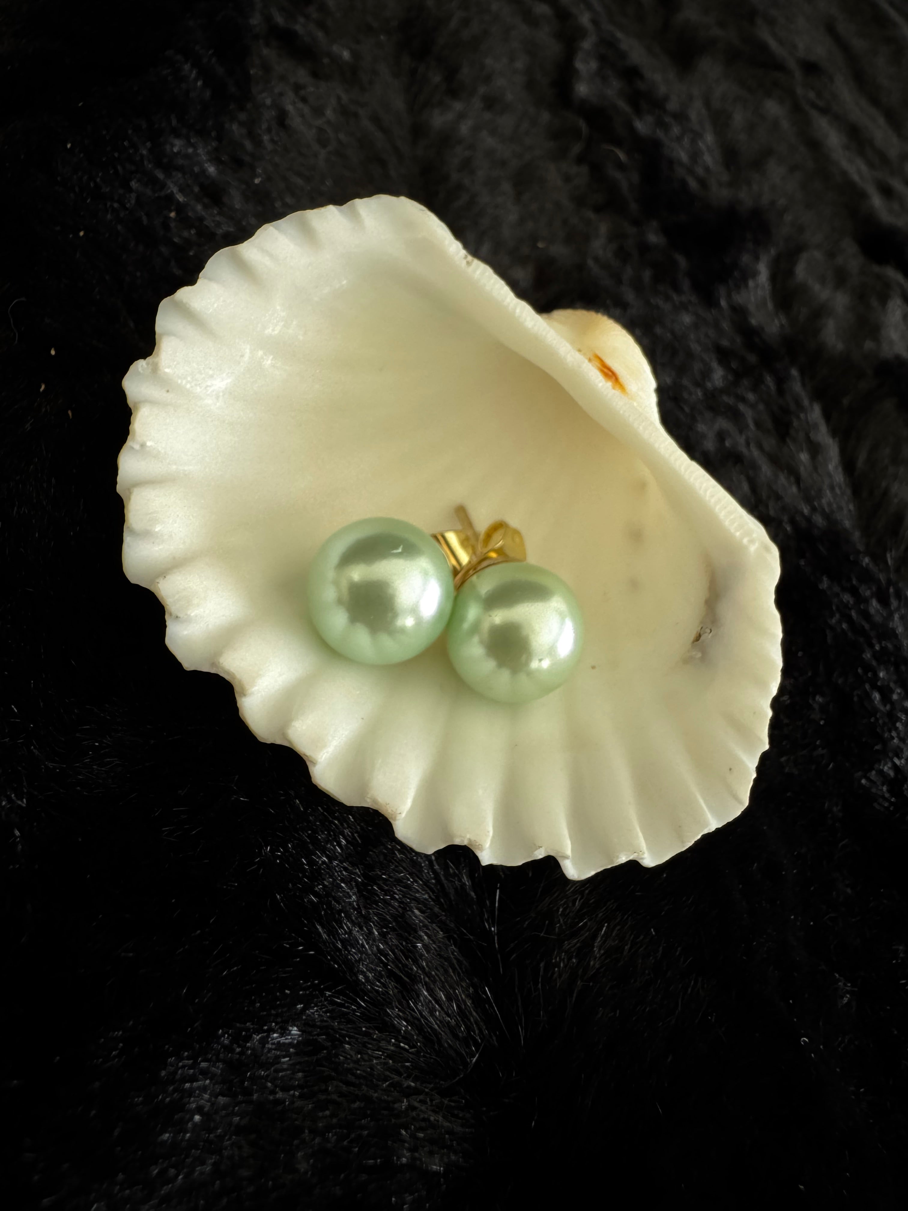 Stud Earring Set