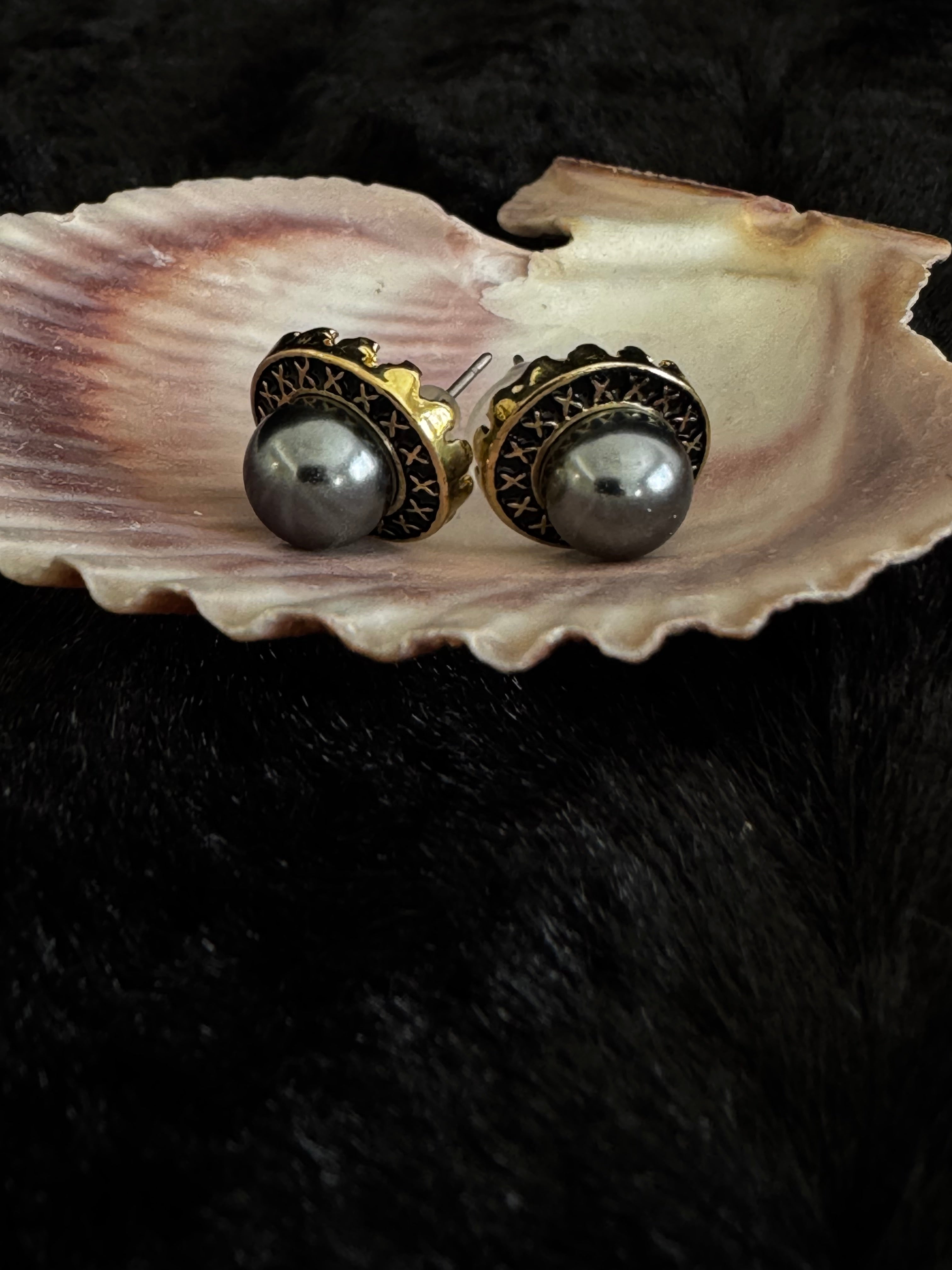 Stud Earring Set