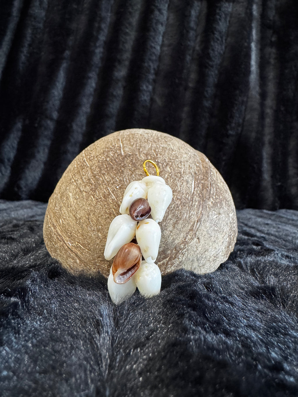 Alilea & Poleho Pendant