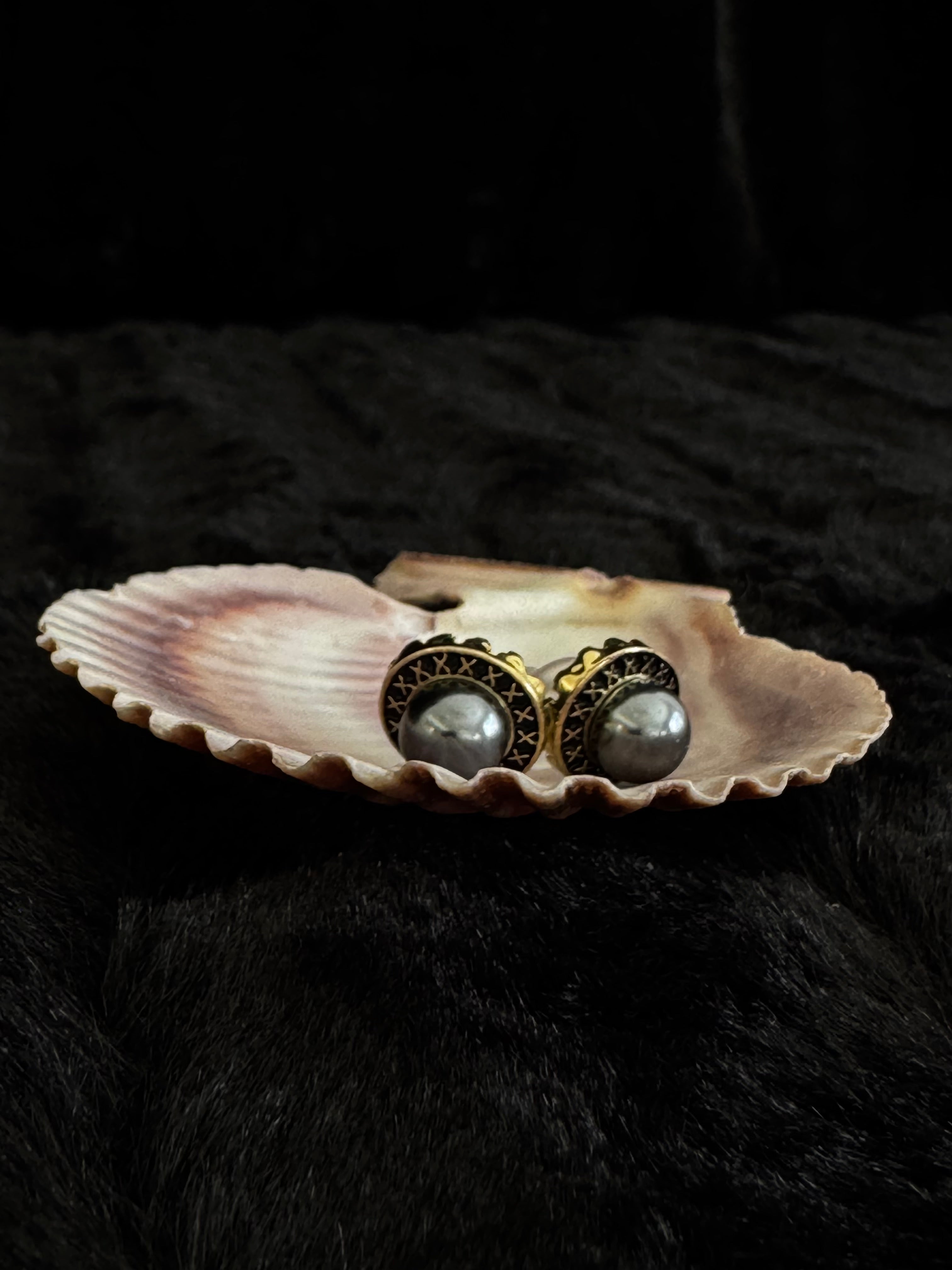 Stud Earring Set