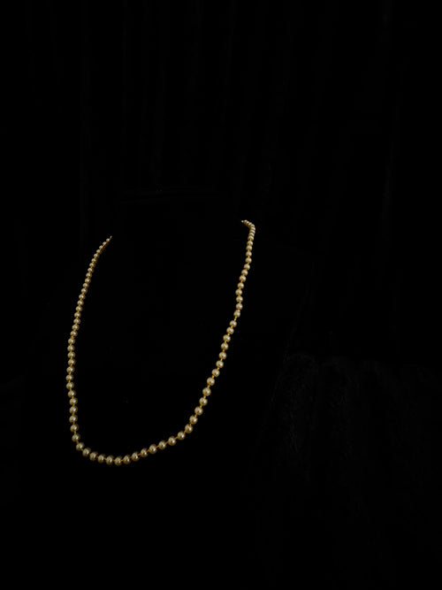 Beaded Necklace
