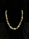 Fresh water Pearl necklace
