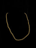 Beaded Necklace