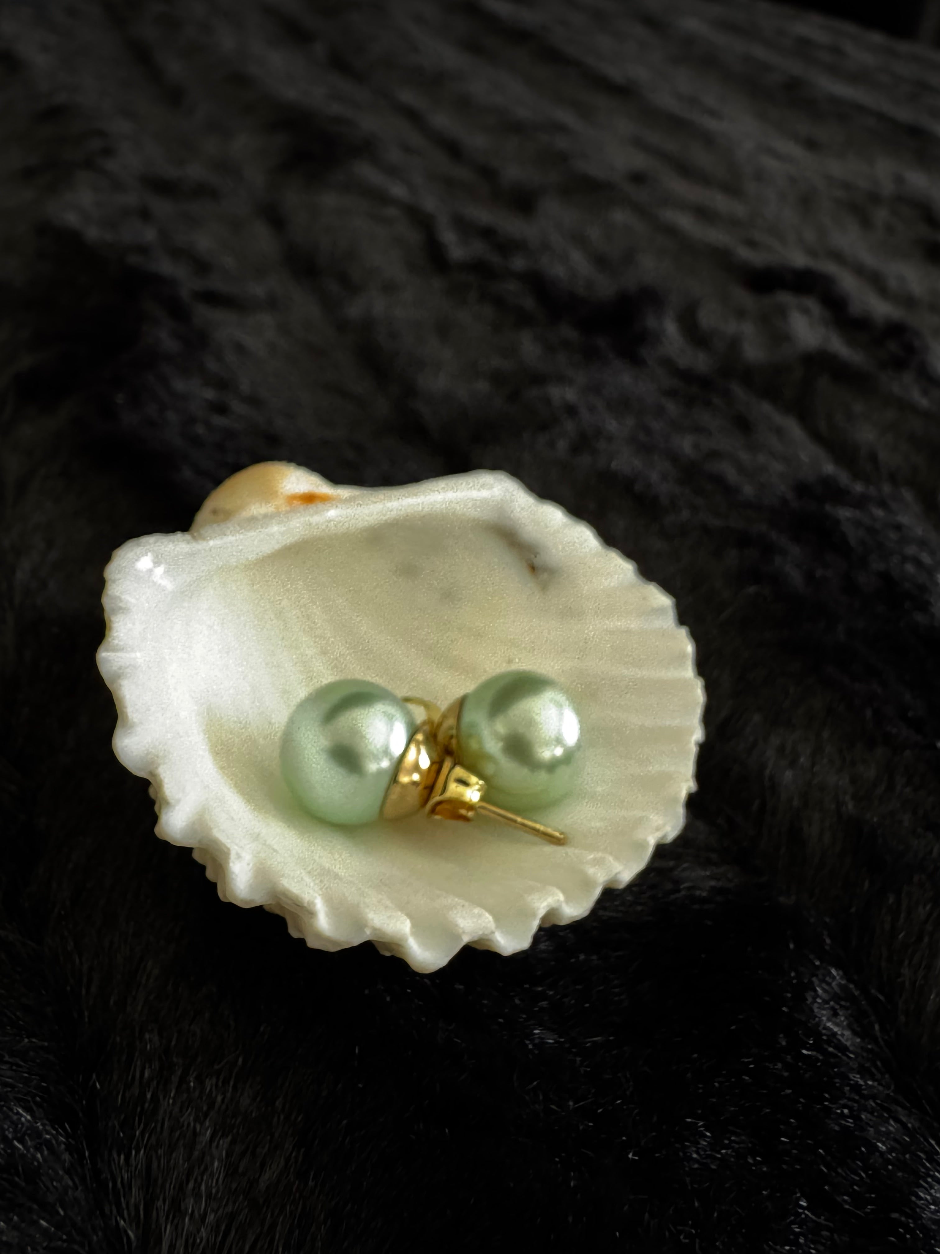 Stud Earring Set