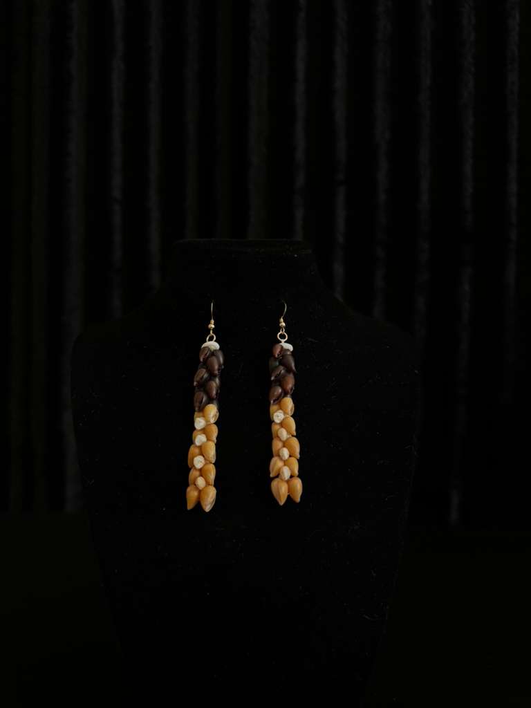 Poleho and Momi shells set