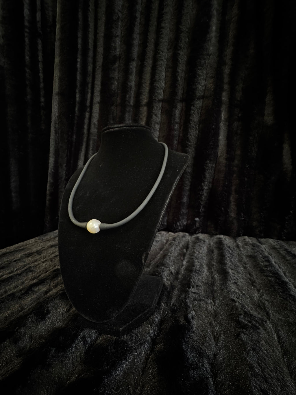 Fresh water Pearl choker
