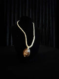 Cowry Shell Necklace