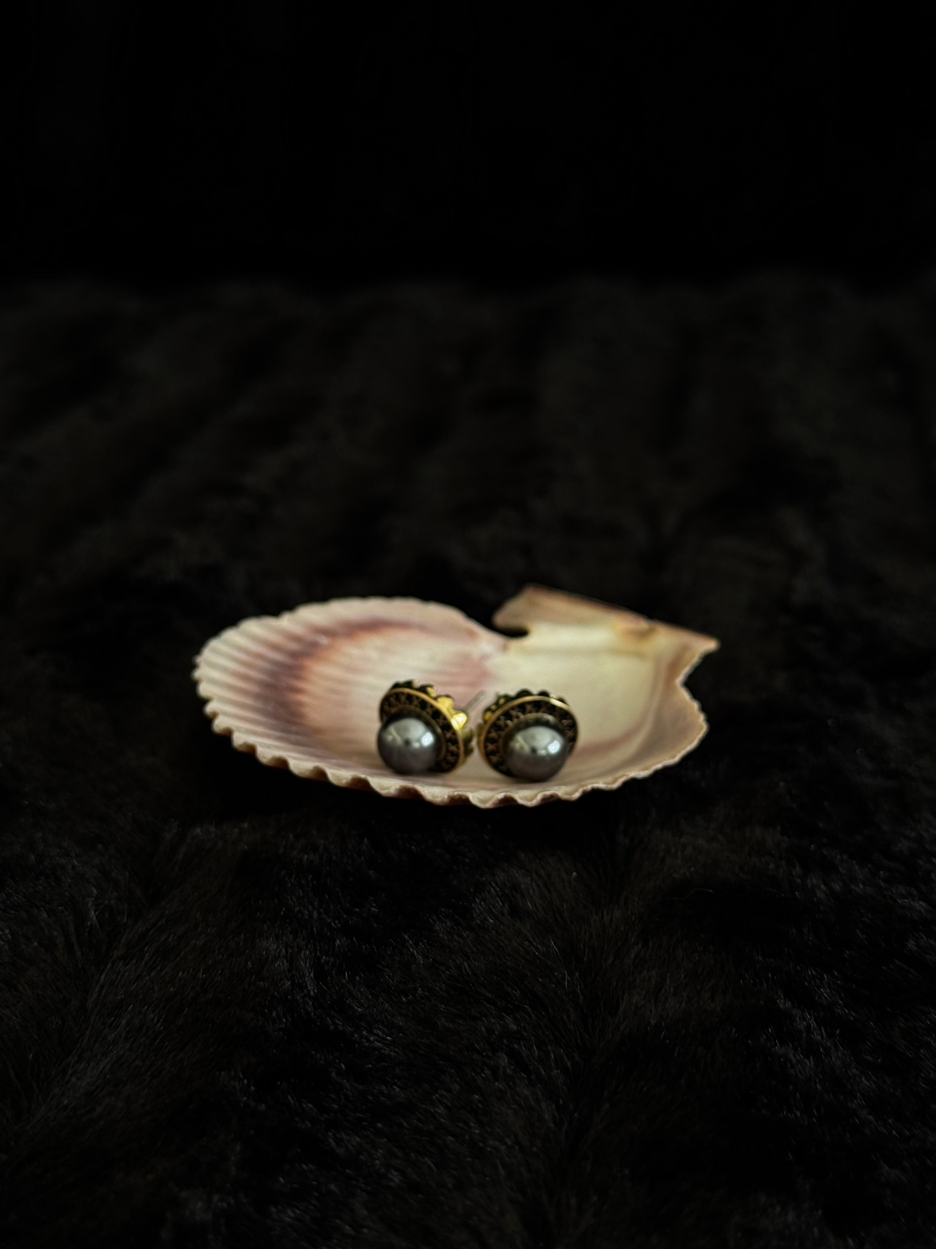 Stud Earring Set