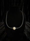 Fresh water Pearl choker