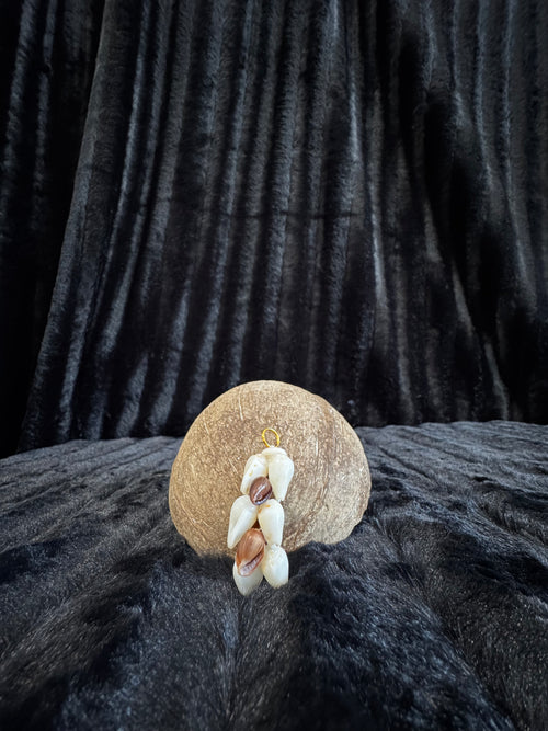 Alilea & Poleho Pendant
