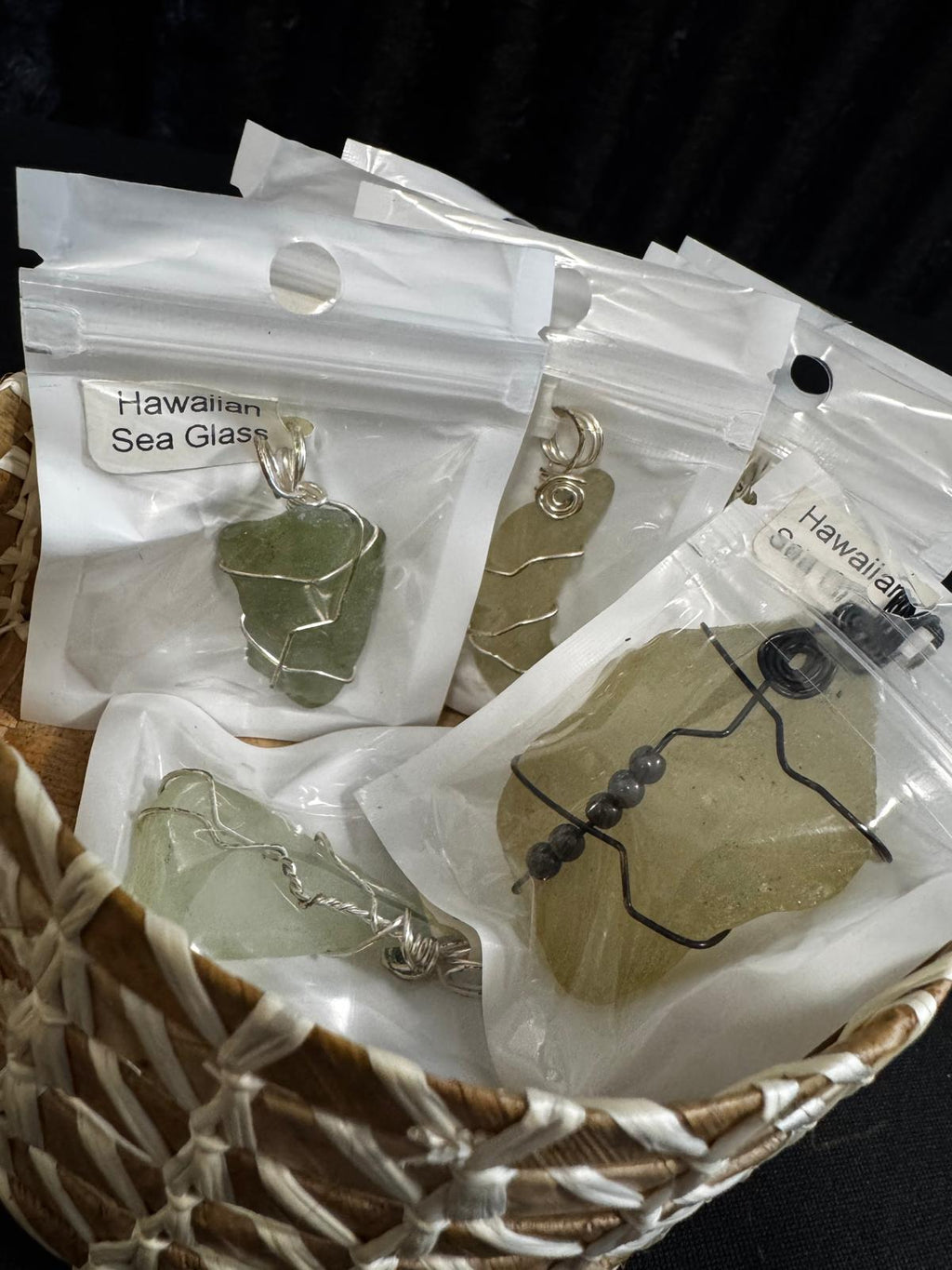 Sea Glass