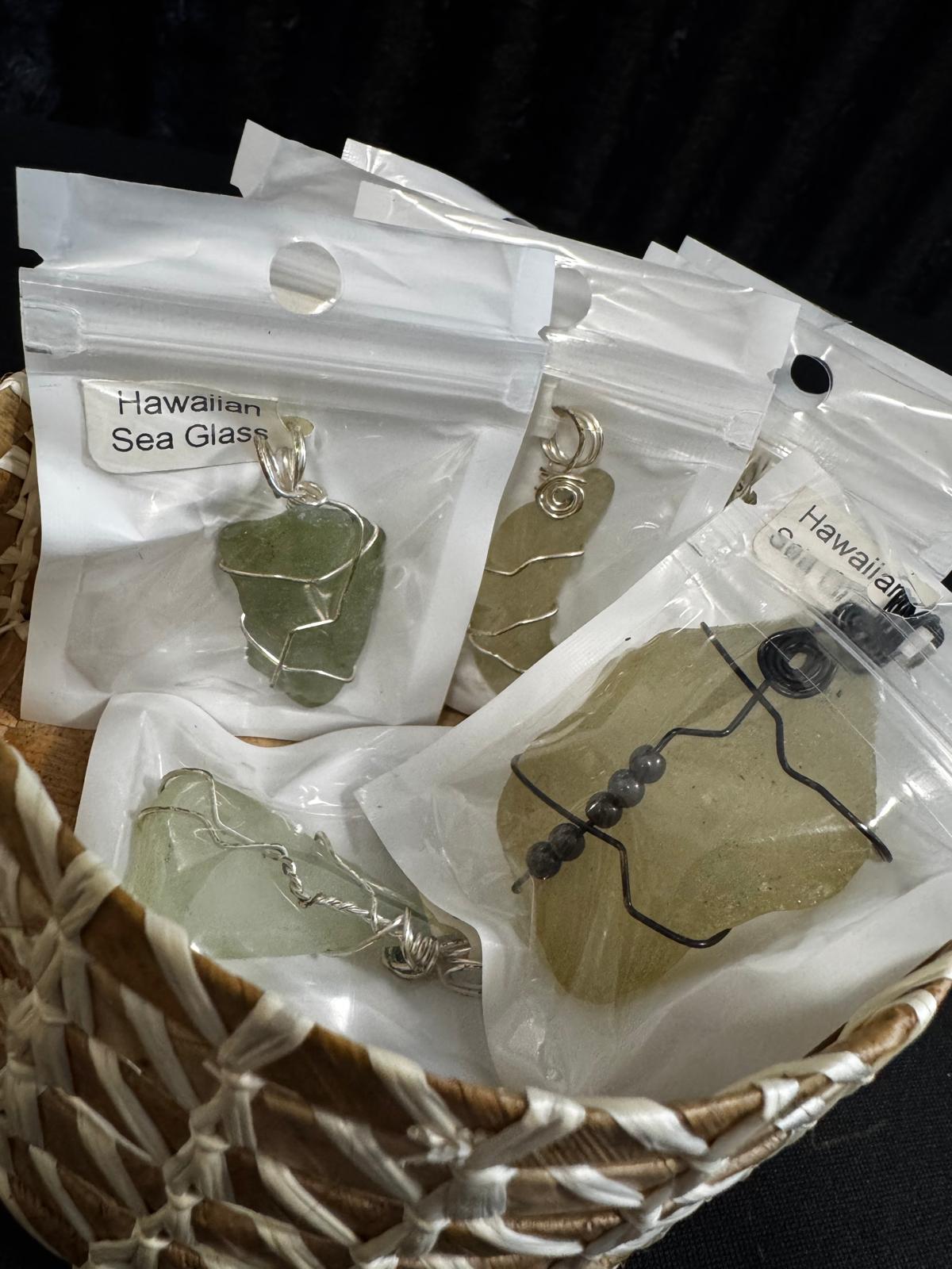 Sea Glass