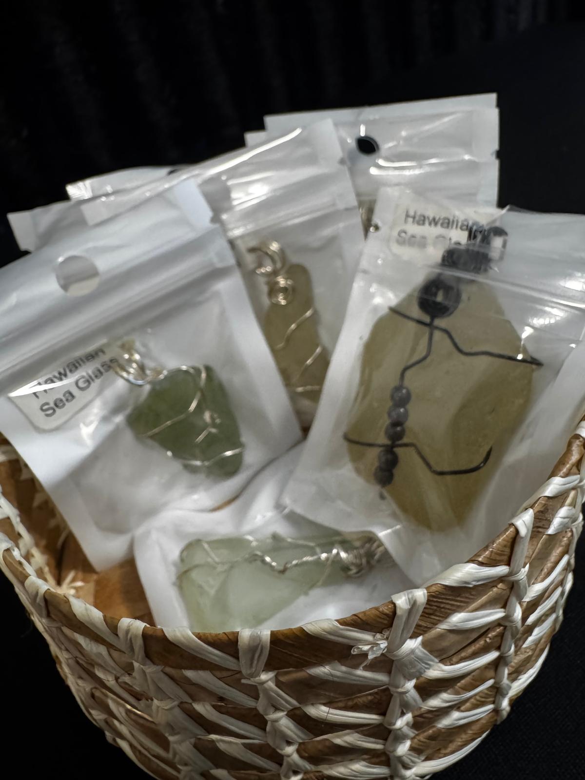 Sea Glass