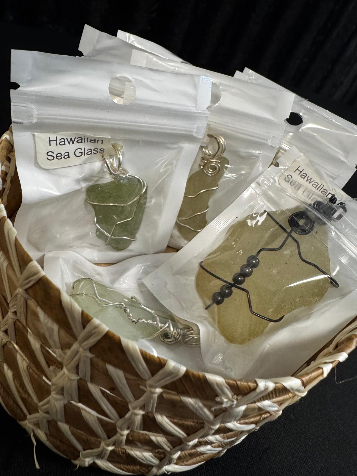 Sea Glass