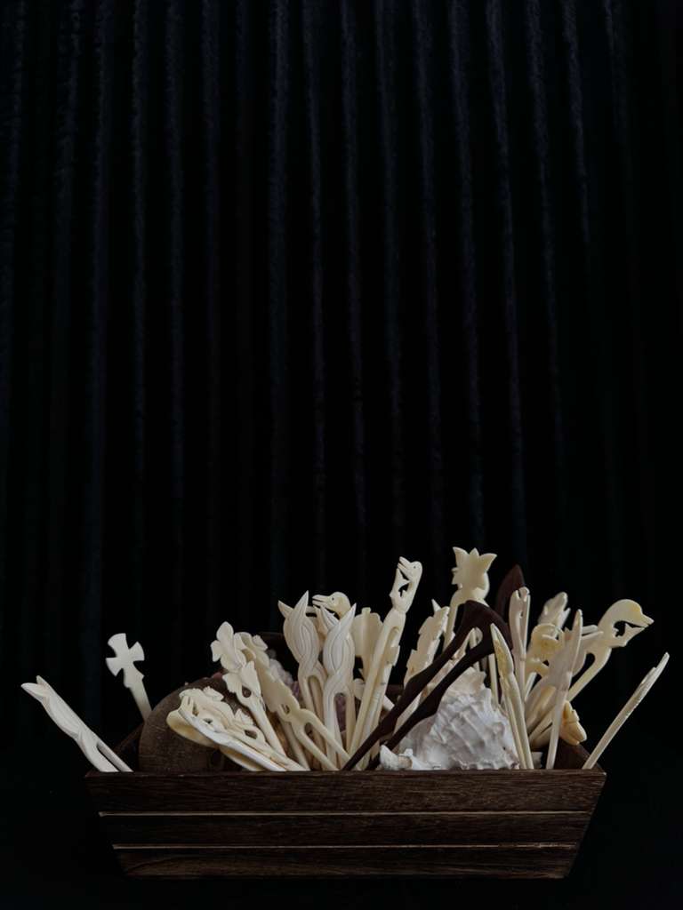 Hair Picks
