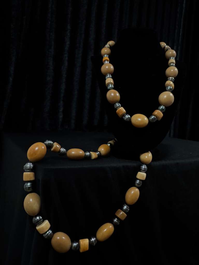 Unique Necklace