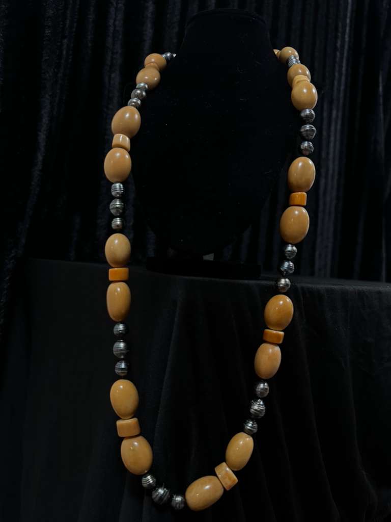 Unique Necklace