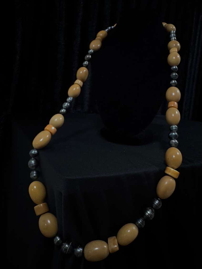 Unique Necklace