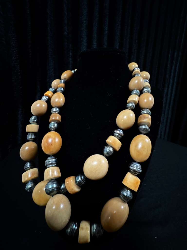 Unique Necklace