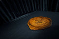 Koa Wood Coaster