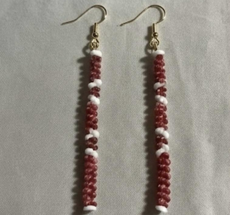 Maunaloa Single Dangling Earring