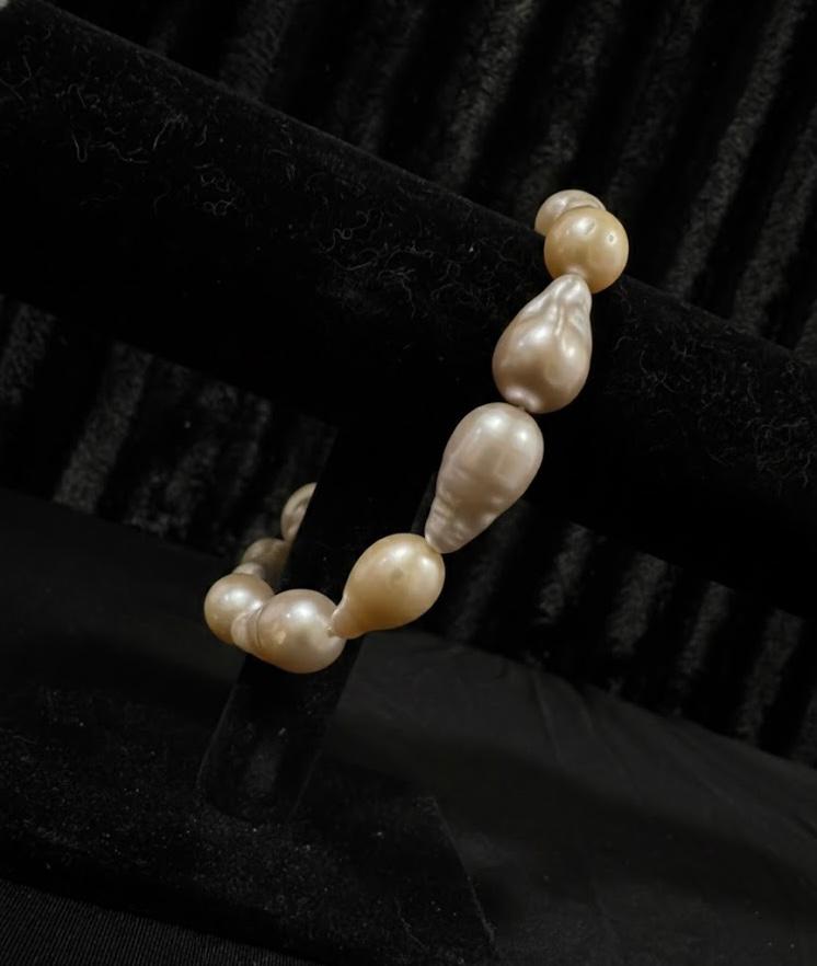 Pearl Bracelet