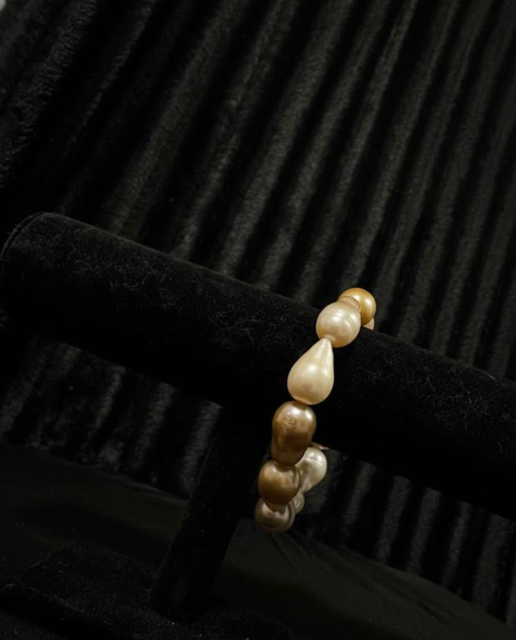 Pearl Bracelet