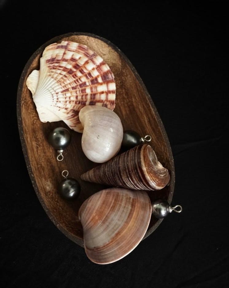 Pearl Pendant