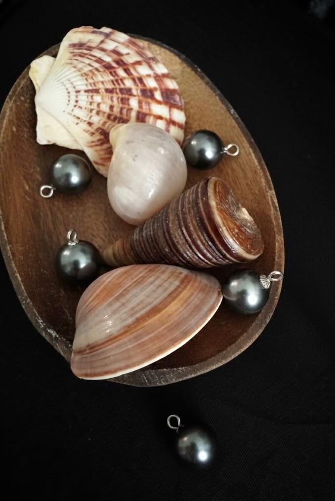 Pearl Pendant