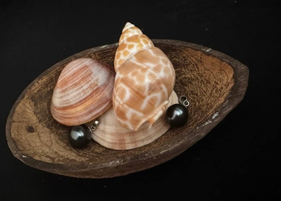 Pearl Pendant