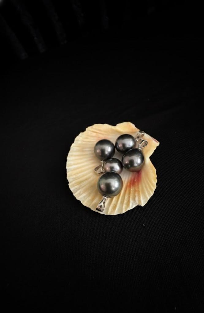 Pearl Pendant