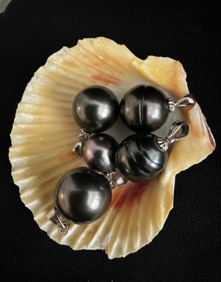 Pearl Pendant