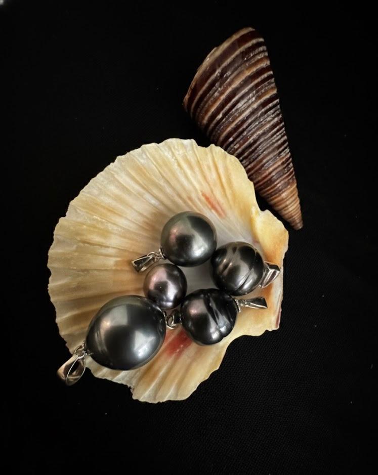 Pearl Pendant