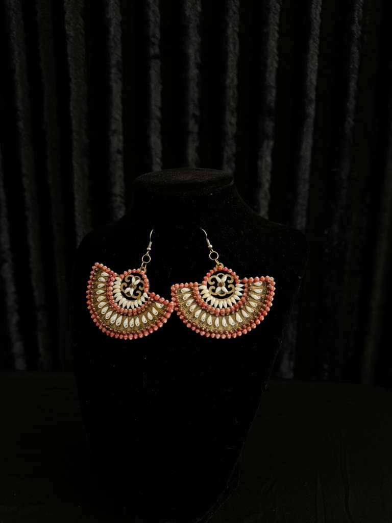 Niihau Shells Post Earring