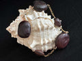 Sea Bean Bracelet