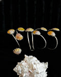 Sunrise Shell Bracelet