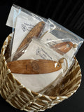 Koa Wood Surfboard Bookmarker