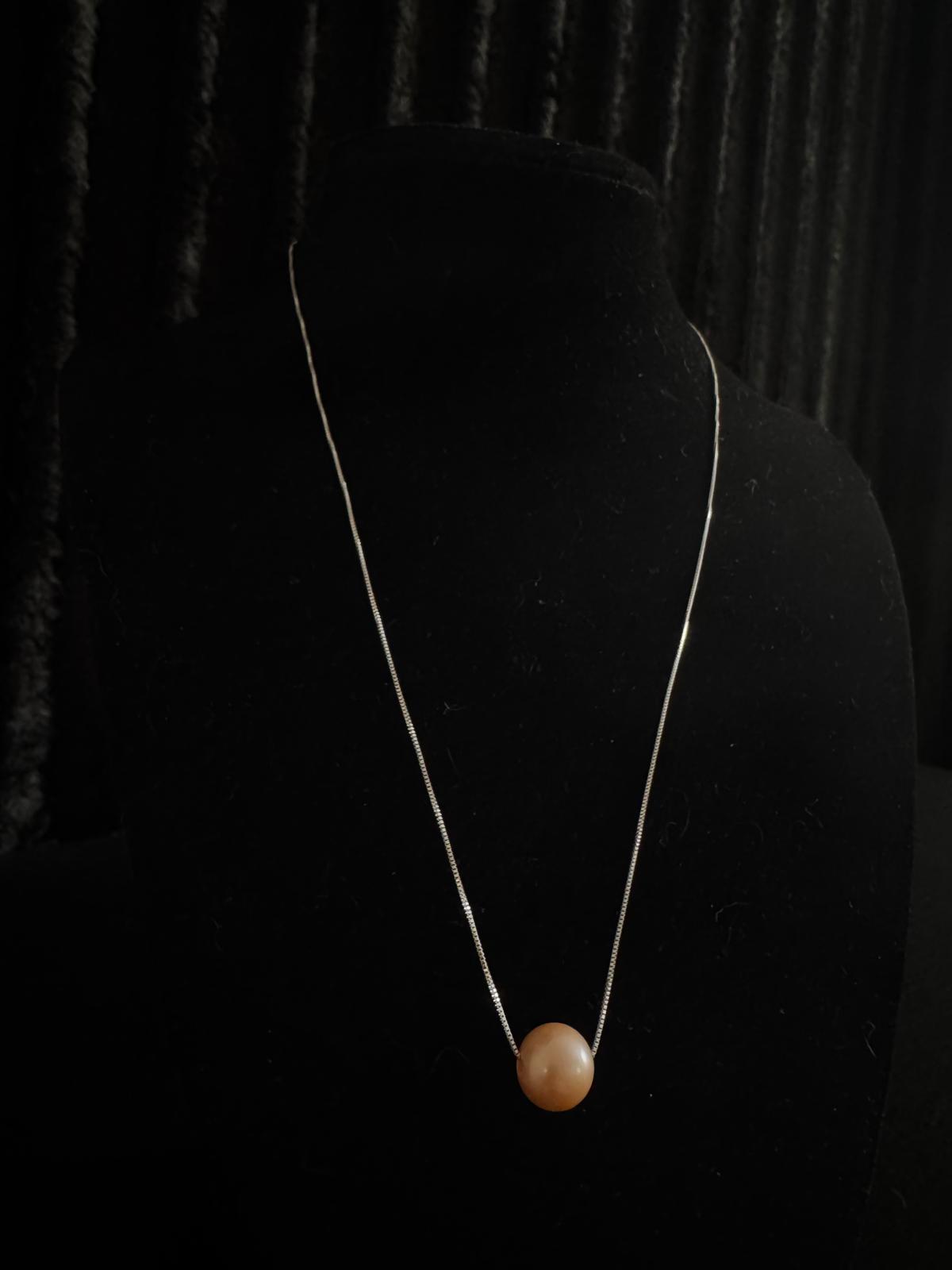 Pearl Pendant