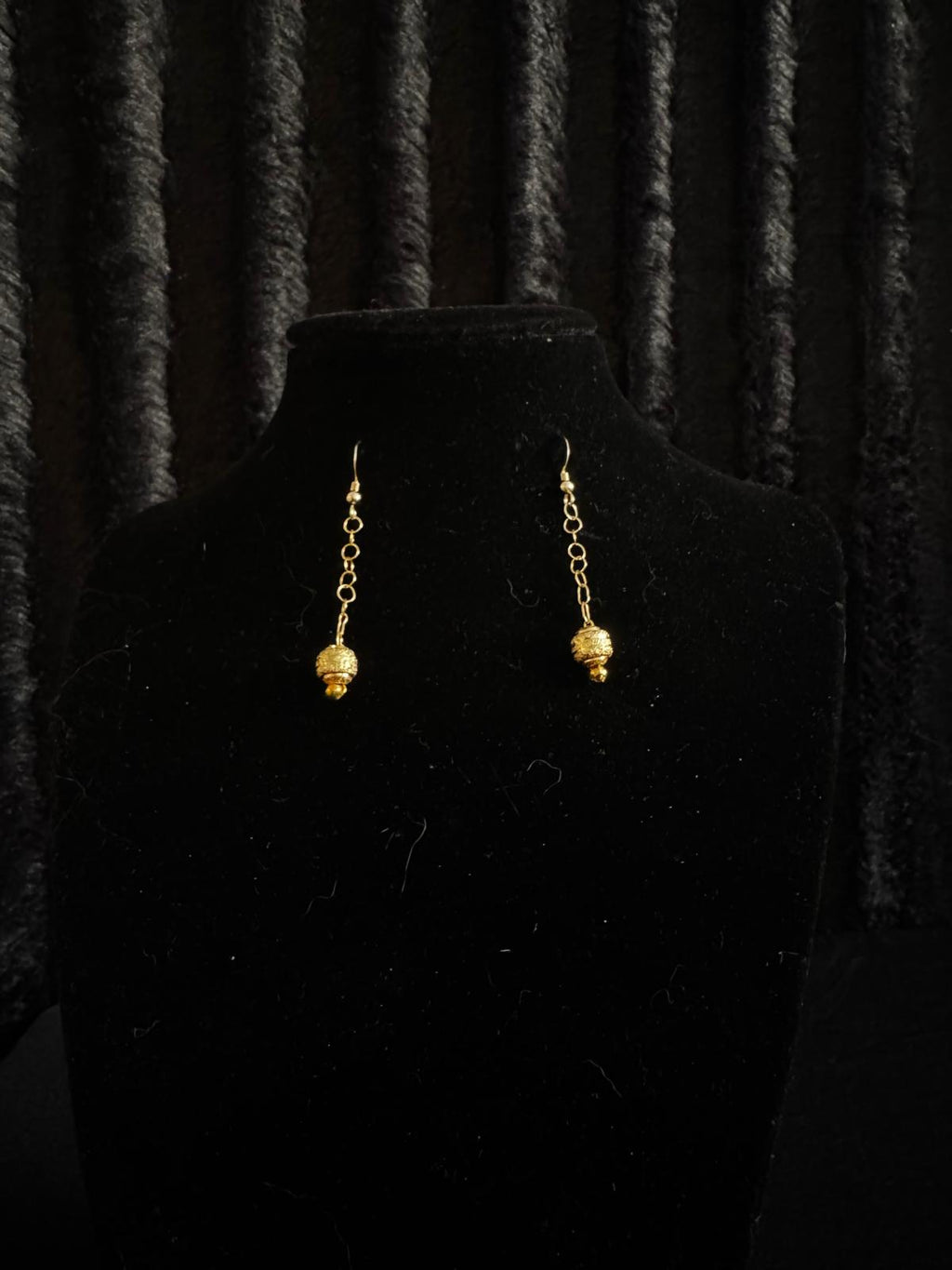 Necklace and Earrings set