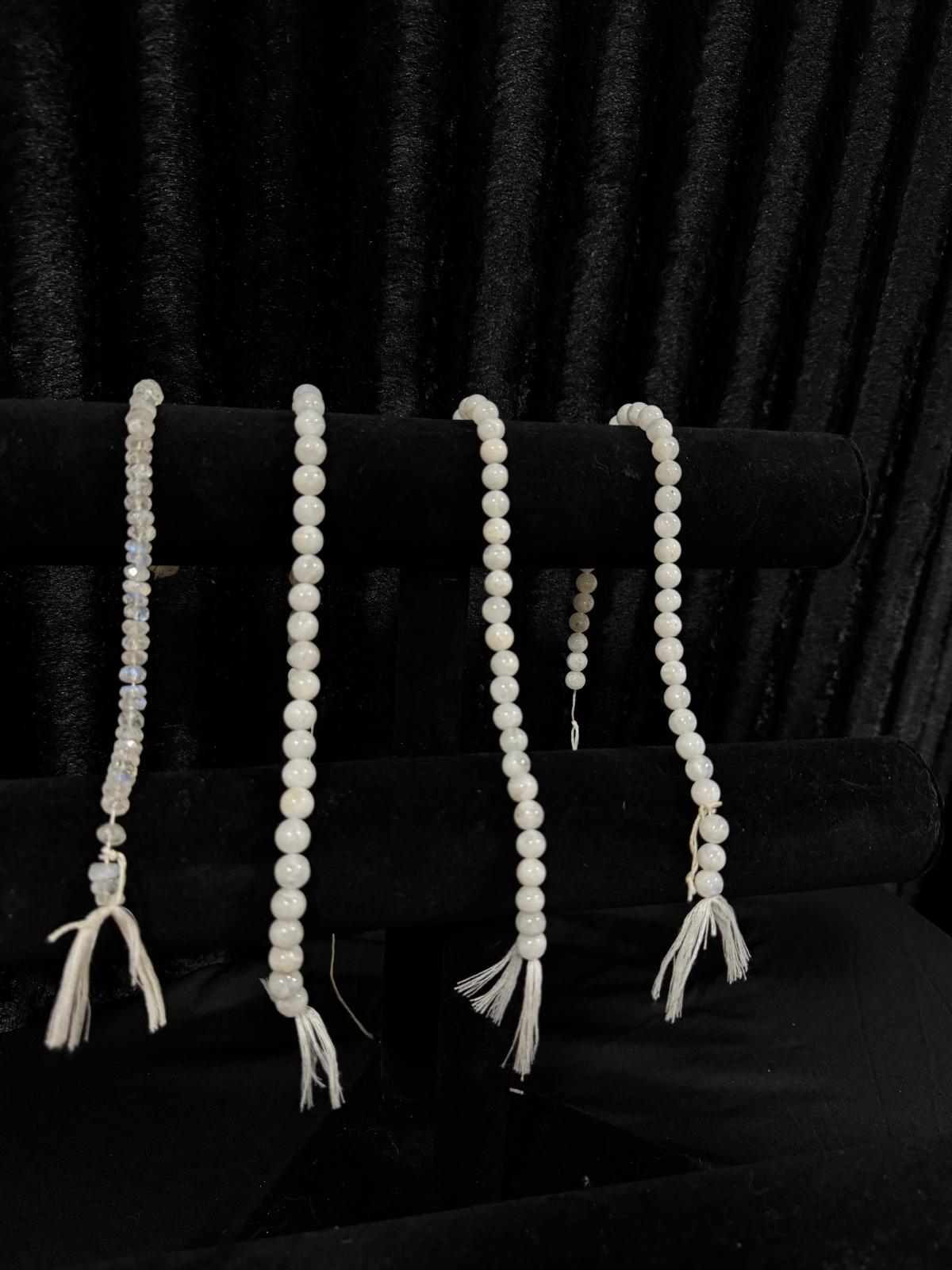 Beaded Bracelet