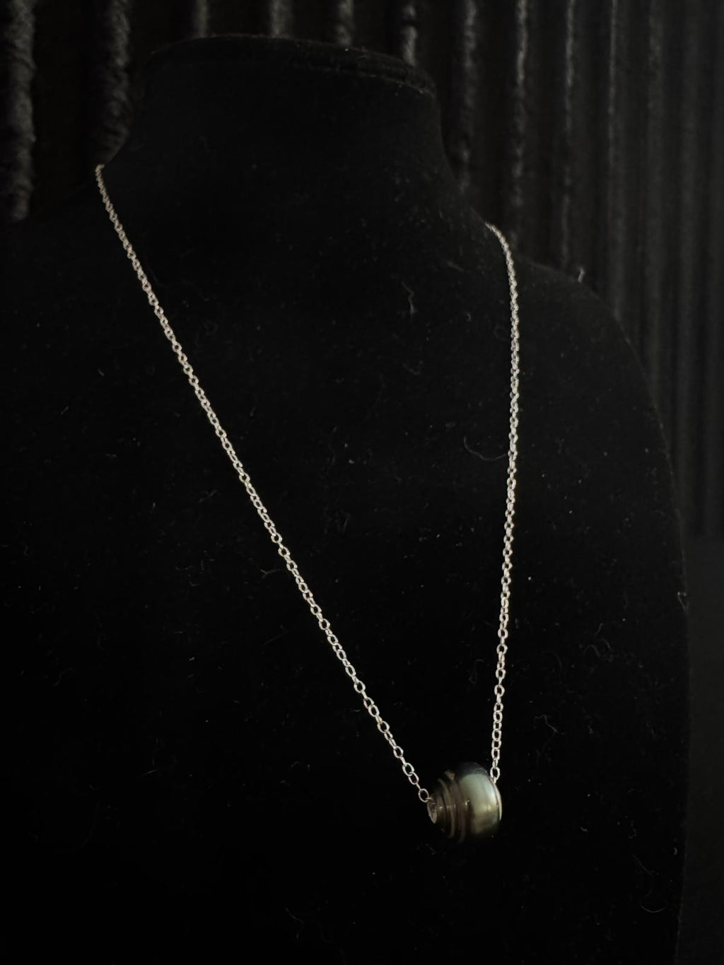 Pearl Pendant