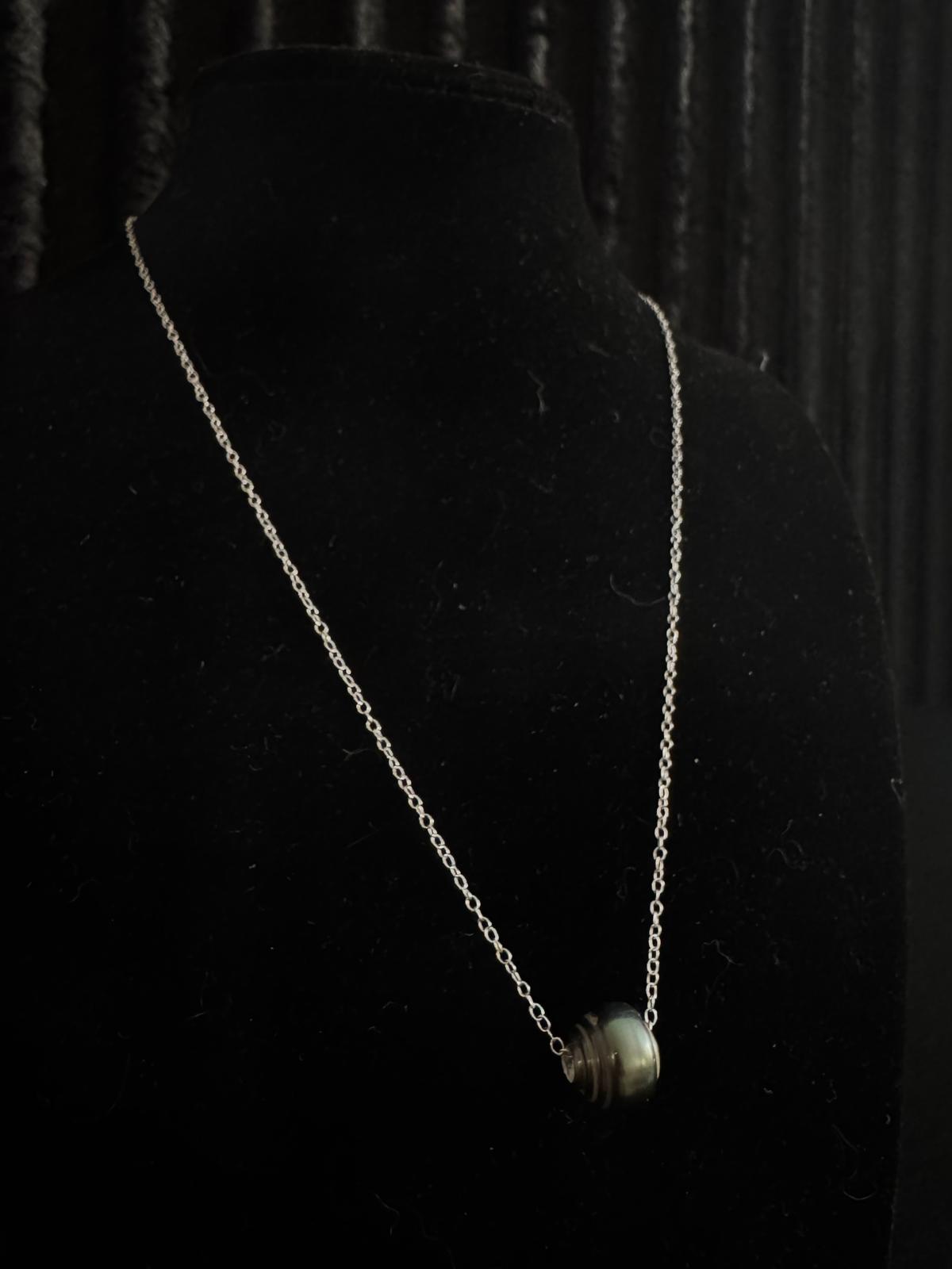 Pearl Pendant