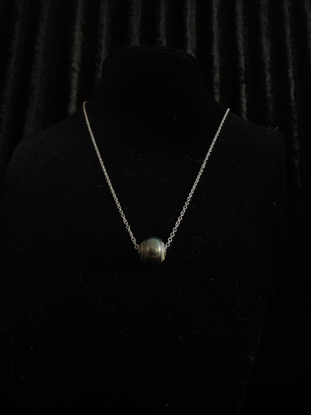 Pearl Pendant