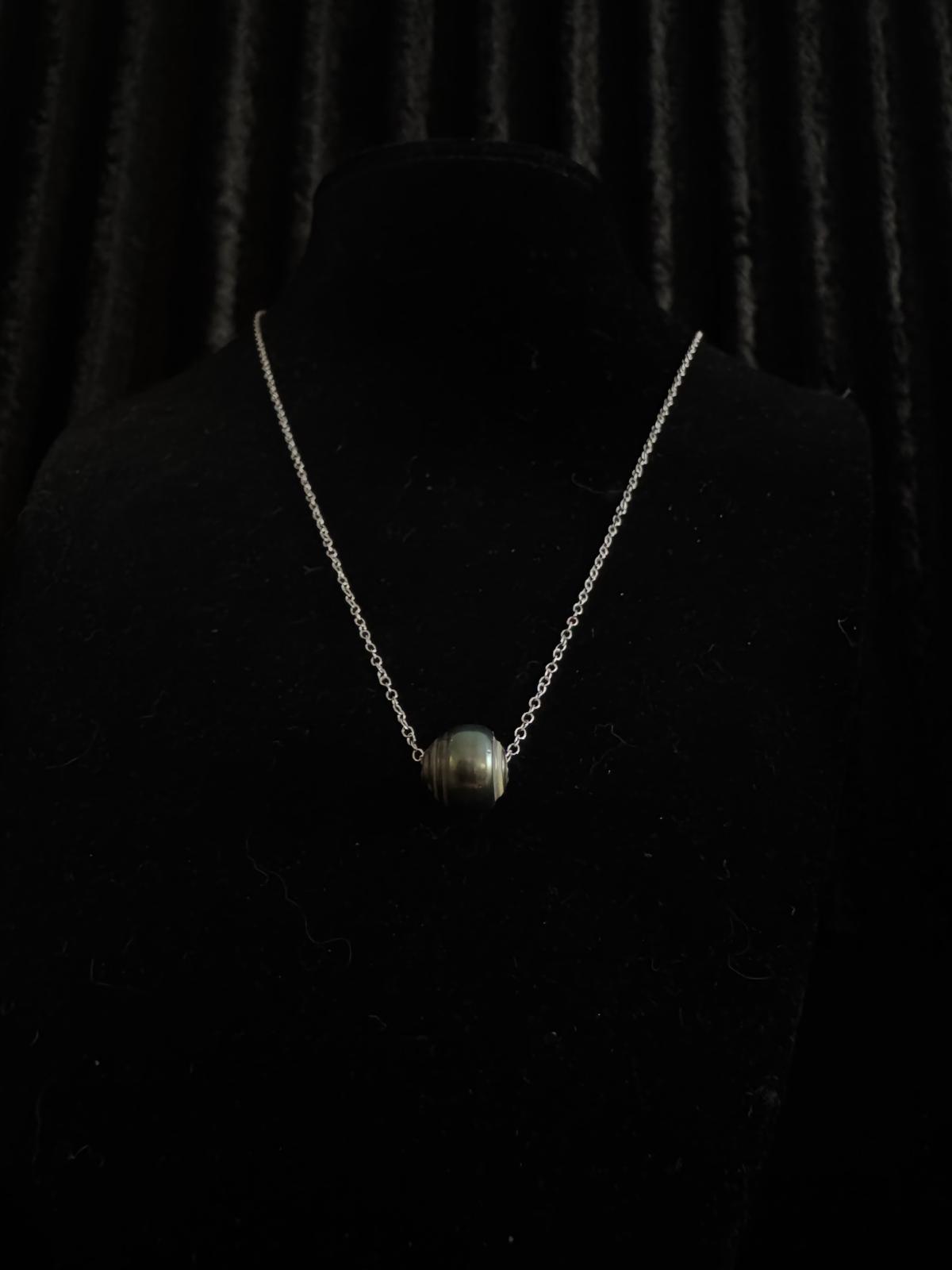 Pearl Pendant