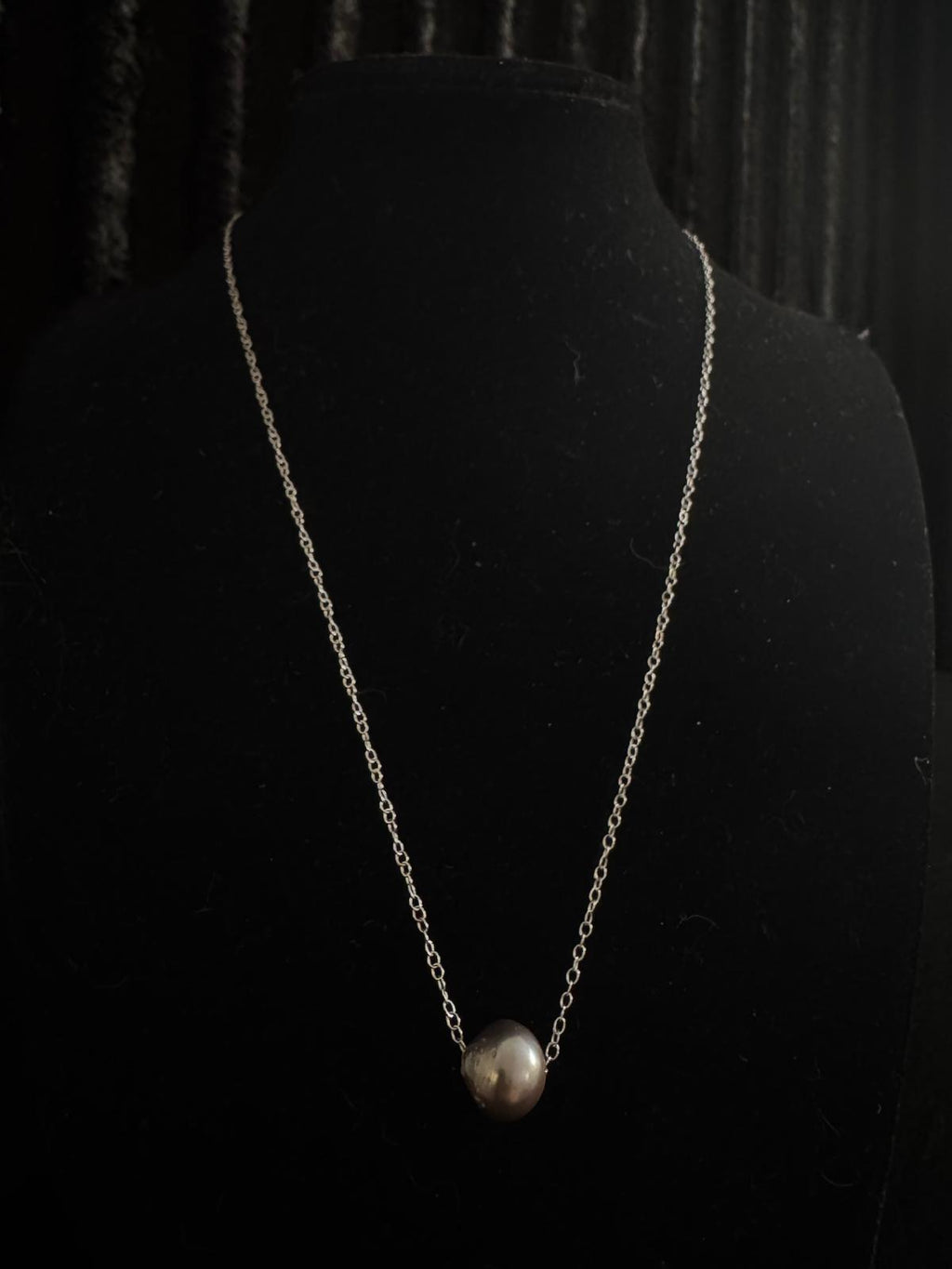 Pearl Pendant