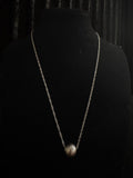 Pearl Pendant