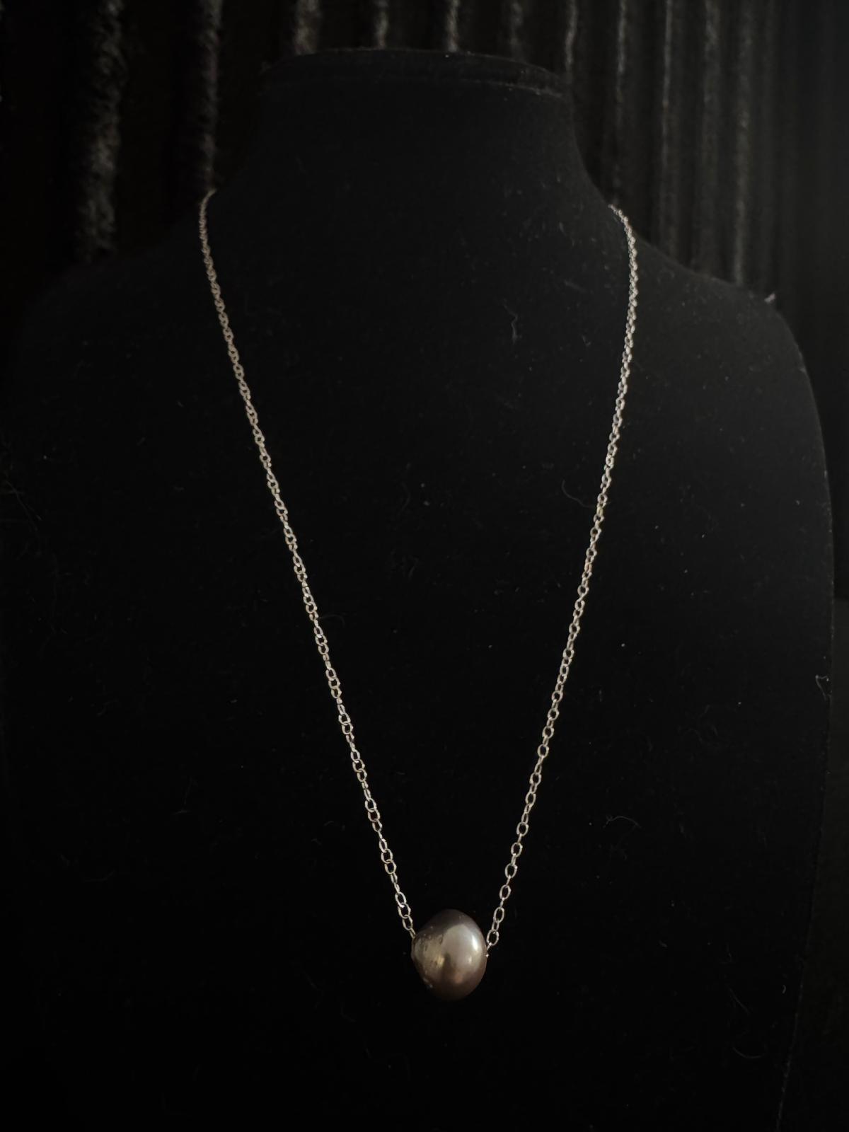 Pearl Pendant