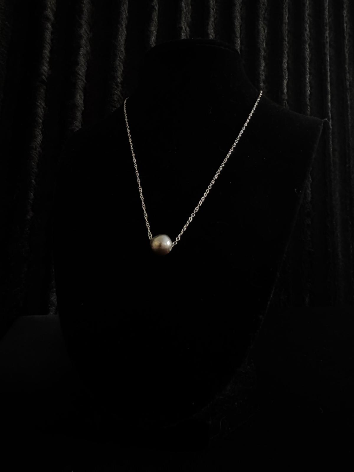 Pearl Pendant